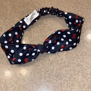 Disney headband